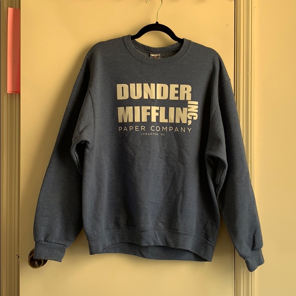 Dunder Mifflin Sweatshirt